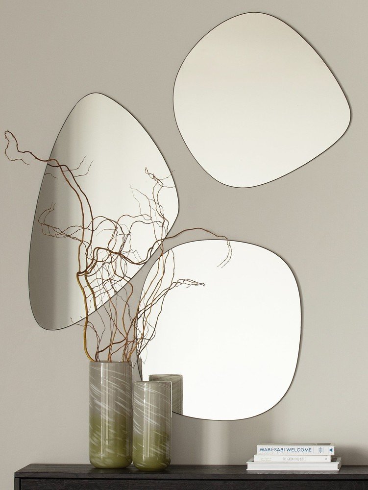 Inšpirácia: Dekorácie, Škandinávsky štýl