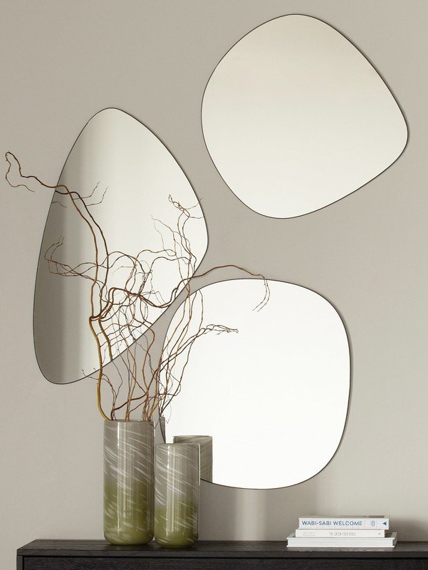 Inšpirácia: Dekorácie, Škandinávsky štýl