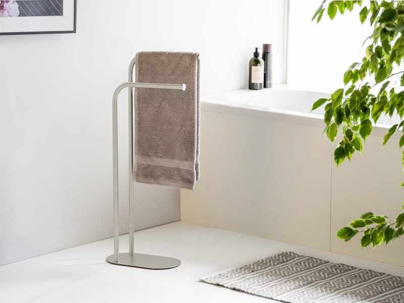 Inšpirácia: Kúpeľňa, Upratovanie a organizácia, Textil