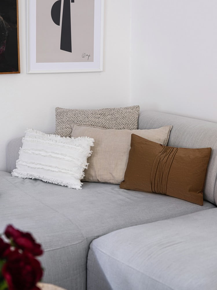 Inšpirácia: Obývacia izba, Bonami návštevy