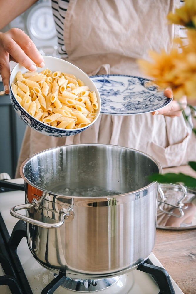 Inšpirácia: Kuchyňa a jedáleň