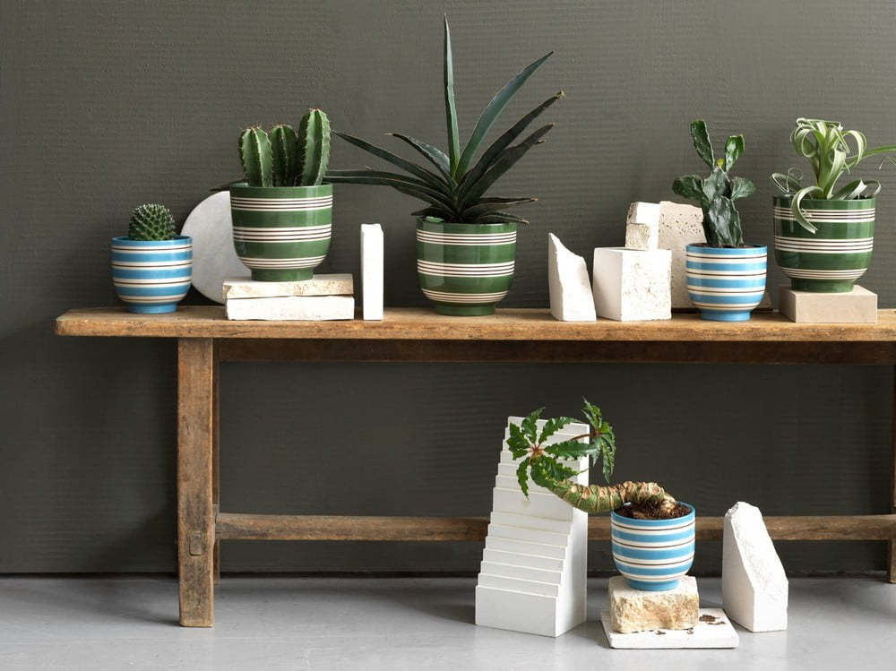 Inšpirácia: Dekorácie