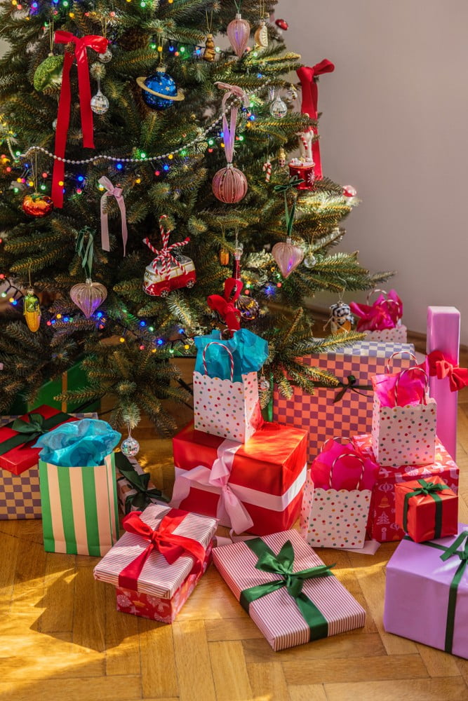 Inšpirácia: Vianoce