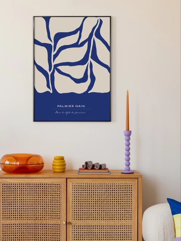 Inšpirácia: Dekorácie