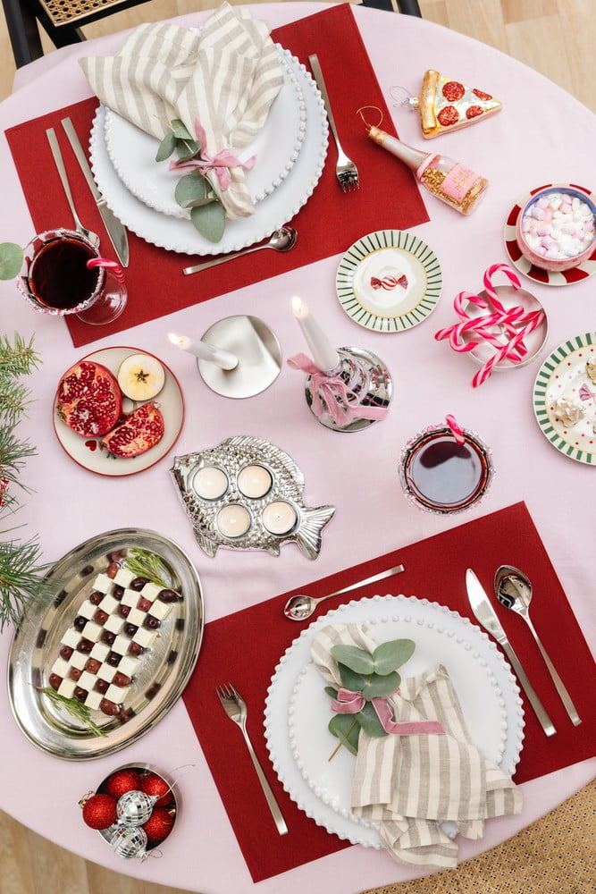 Inšpirácia: Vianoce