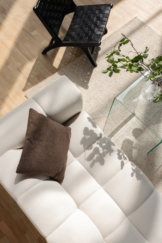 Inšpirácia: Obývacia izba