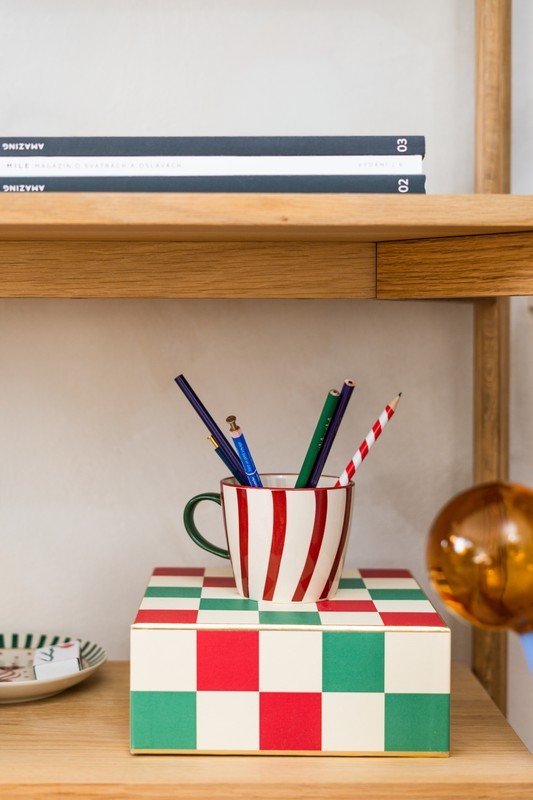 Inšpirácia: Dekorácie