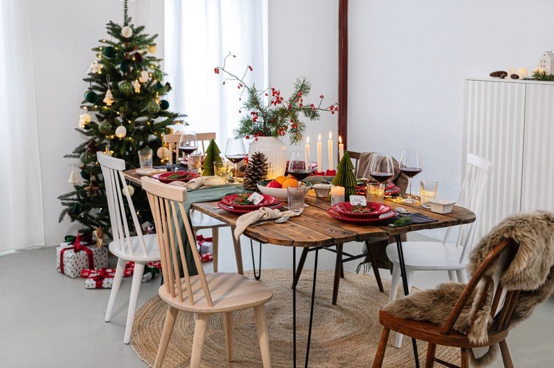 Inšpirácia: Vianoce