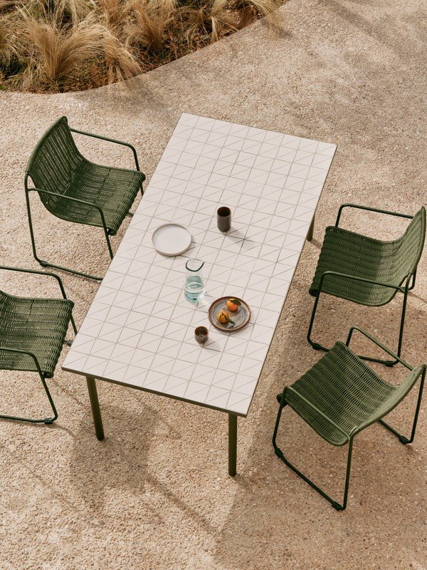 Inšpirácia: Záhrada