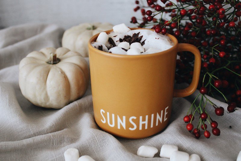 Inšpirácia: Kuchyňa a jedáleň