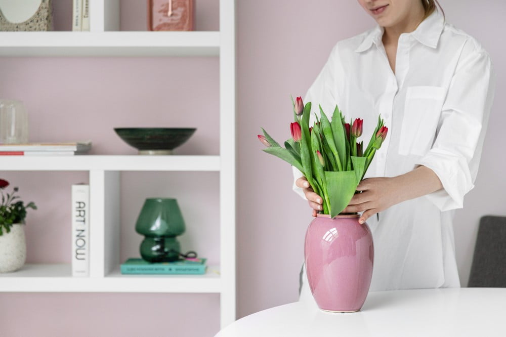 Inšpirácia: Obývacia izba, Dekorácie