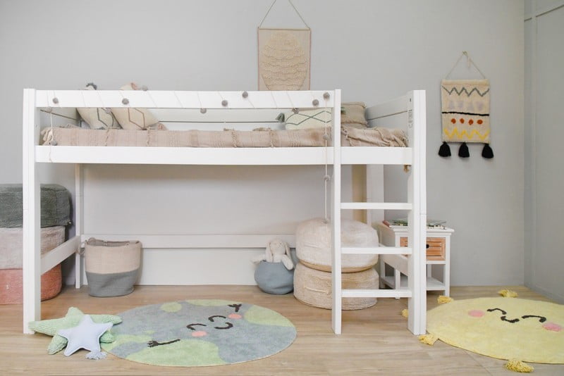 Inšpirácia: Detská izba