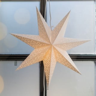 Vianočné hviezdy a kométy