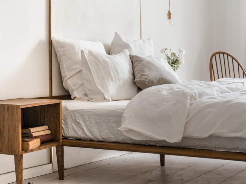 Inšpirácia: Spálňa