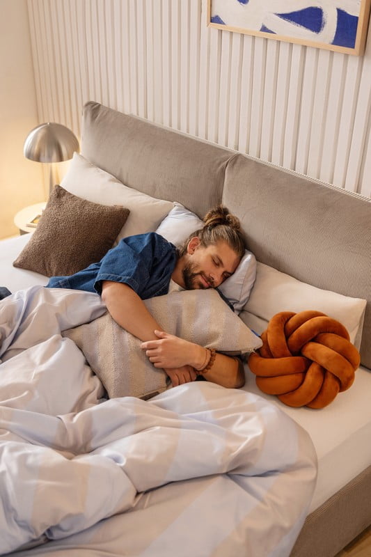 Inšpirácia: Spálňa