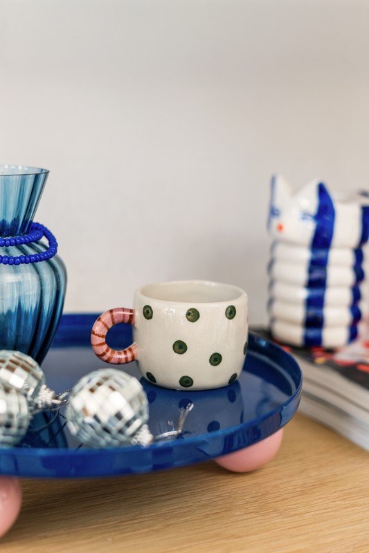 Inšpirácia: Dekorácie