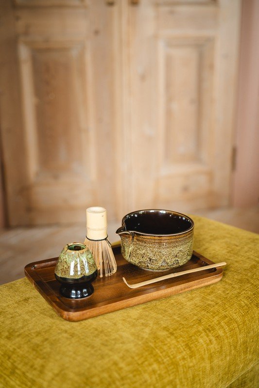 Inšpirácia: Kuchyňa a jedáleň