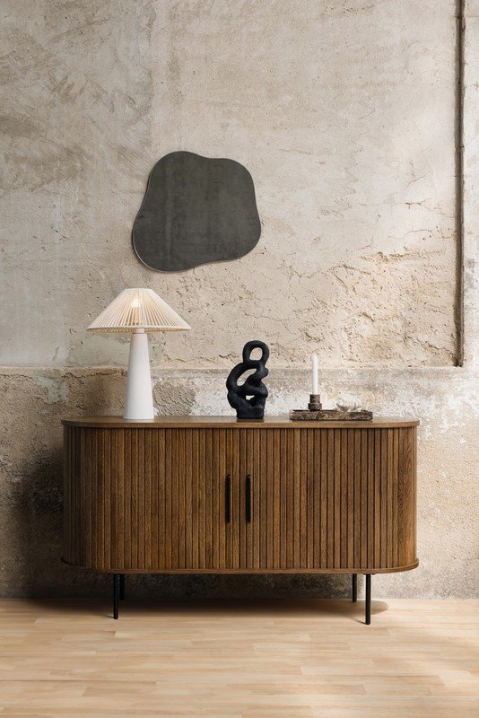 Inšpirácia: Obývacia izba