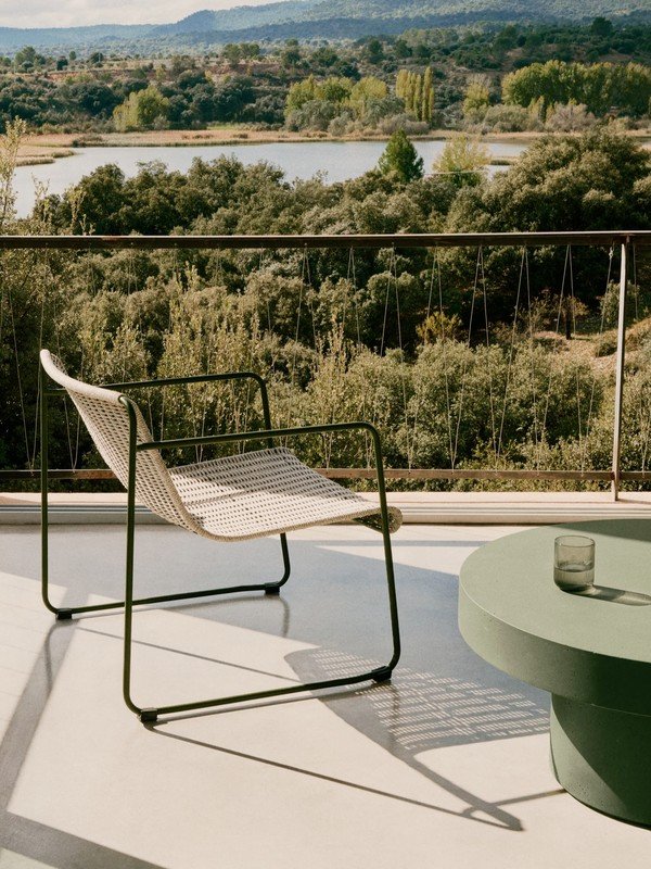 Inšpirácia: Záhrada, Balkón a terasa