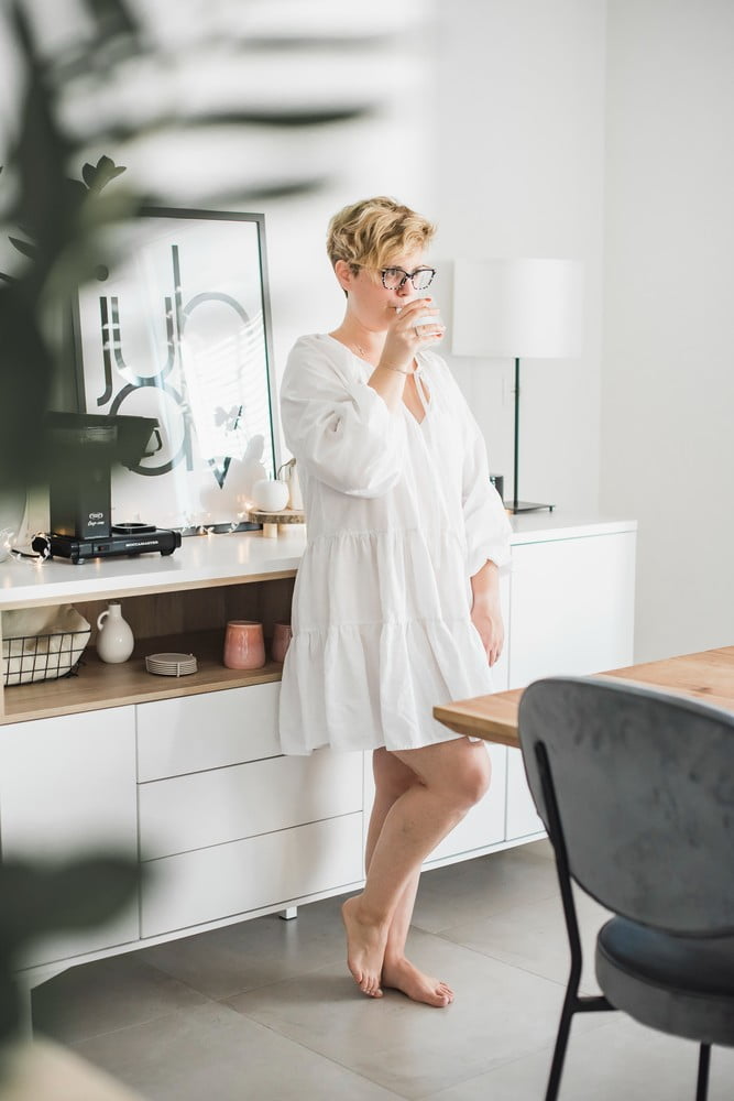 Inšpirácia: Kuchyňa a jedáleň