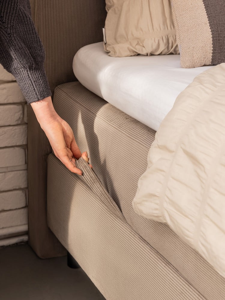 Inšpirácia: Spálňa