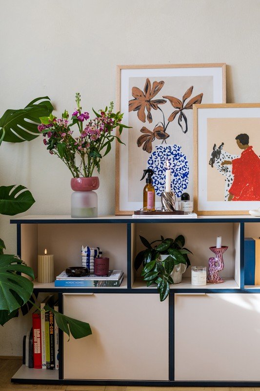 Inšpirácia: Dekorácie