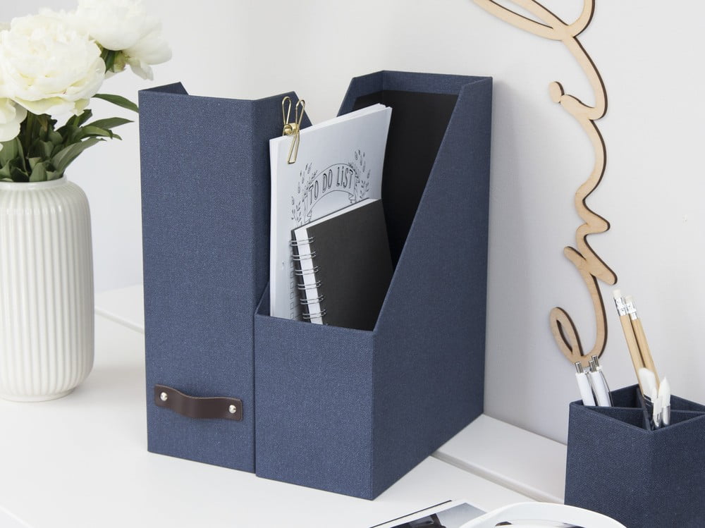 Inšpirácia: Pracovňa