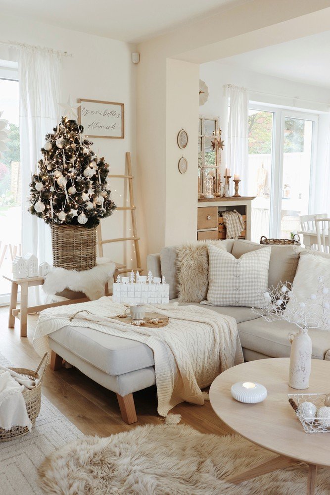 Inšpirácia: Vianoce