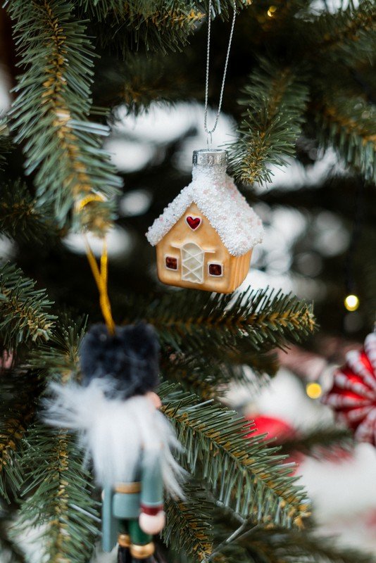 Inšpirácia: Vianoce