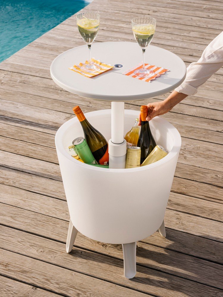 Inšpirácia: Leto, Záhrada