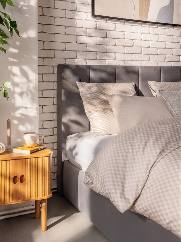 Inšpirácia: Spálňa