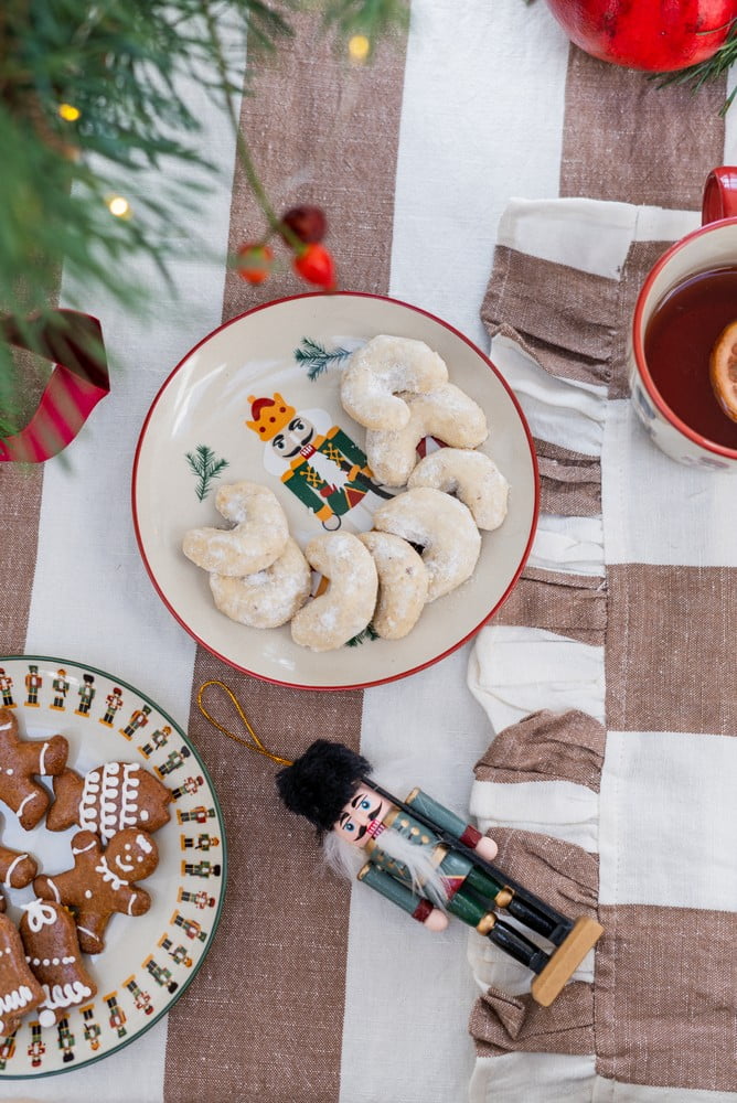 Inšpirácia: Vianoce