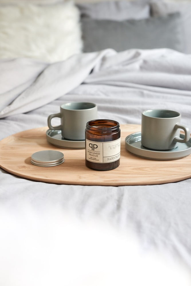 Inšpirácia: Spálňa