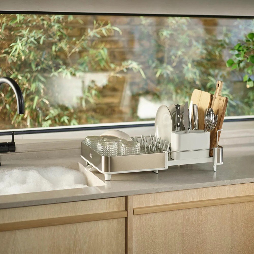 Inšpirácia: Upratovanie a organizácia, Kuchyňa a jedáleň