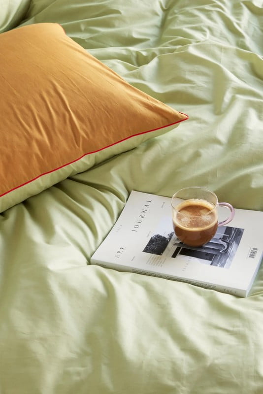 Inšpirácia: Spálňa