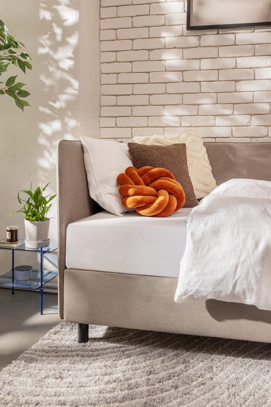 Inšpirácia: Spálňa