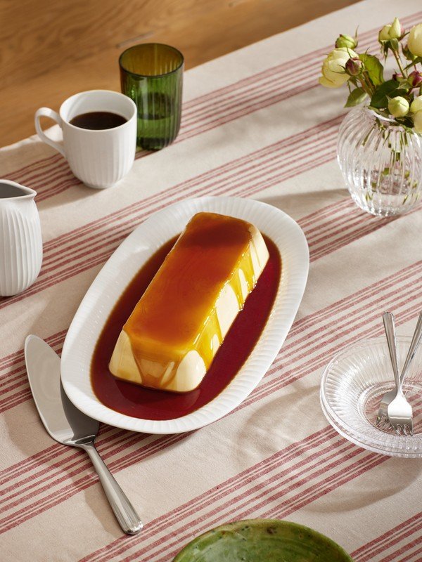 Inšpirácia: Jedáleň