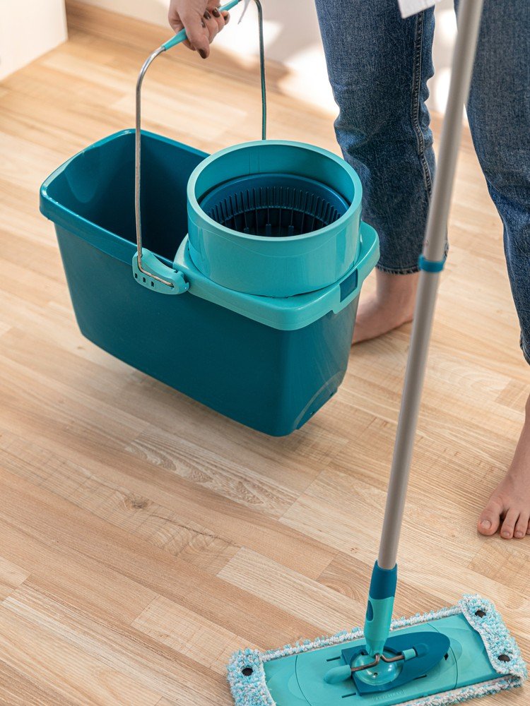 Inšpirácia: Upratovanie a organizácia