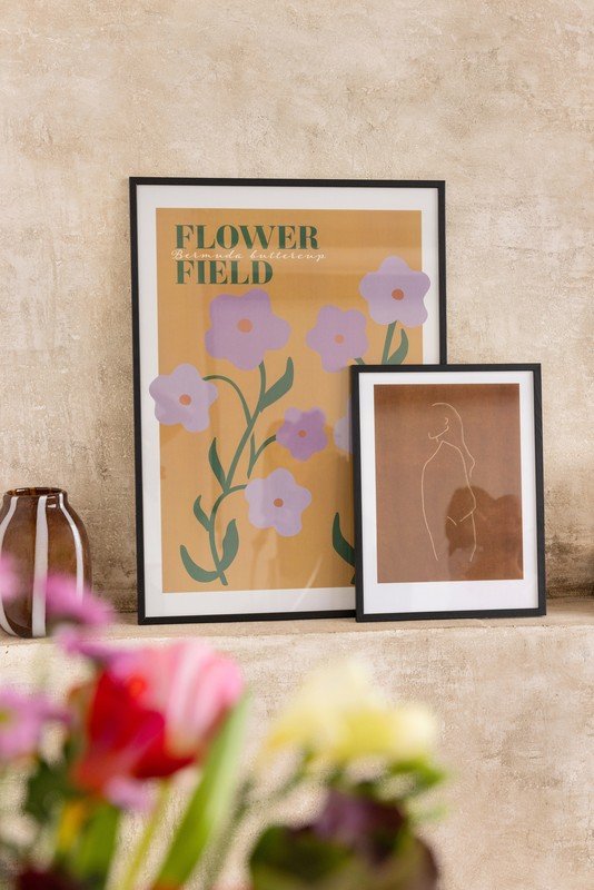 Inšpirácia: Dekorácie, Obývacia izba, Boho štýl