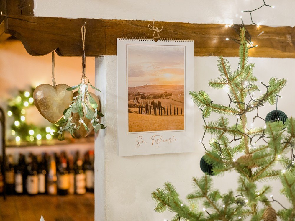 Inšpirácia: Vianoce