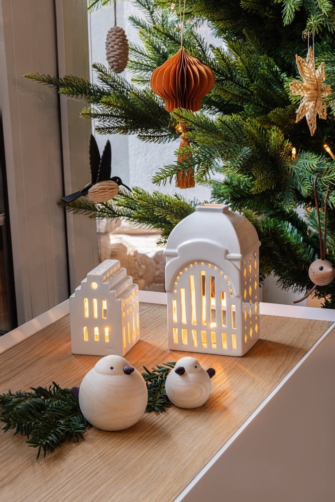 Inšpirácia: Vianoce, Dekorácie