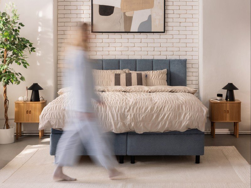 Inšpirácia: Spálňa