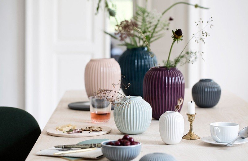 Rebrované prvky v interiéri: textúra s nádychom luxusu