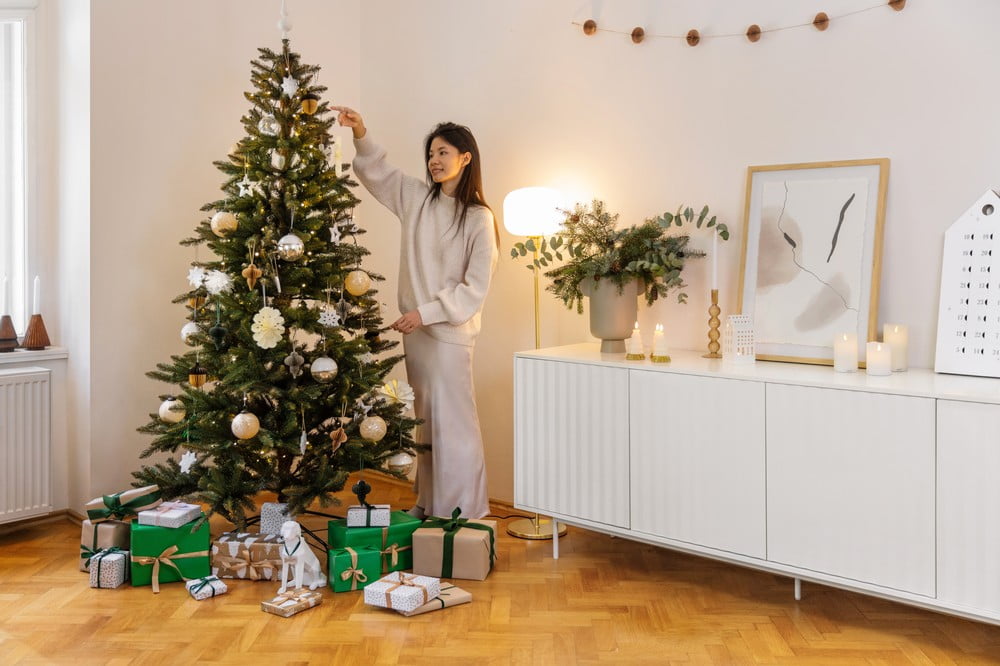 Inšpirácia: Vianoce