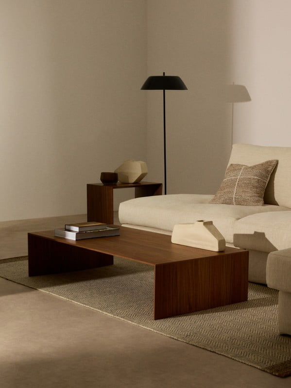 Inšpirácia: Obývacia izba