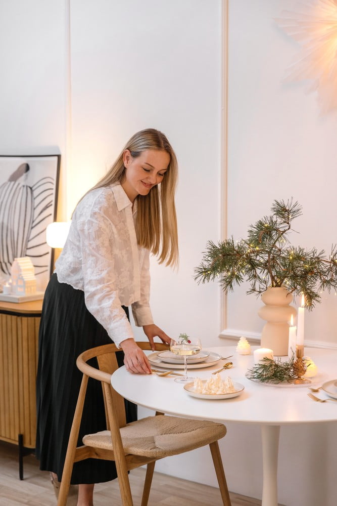 Inšpirácia: Vianoce