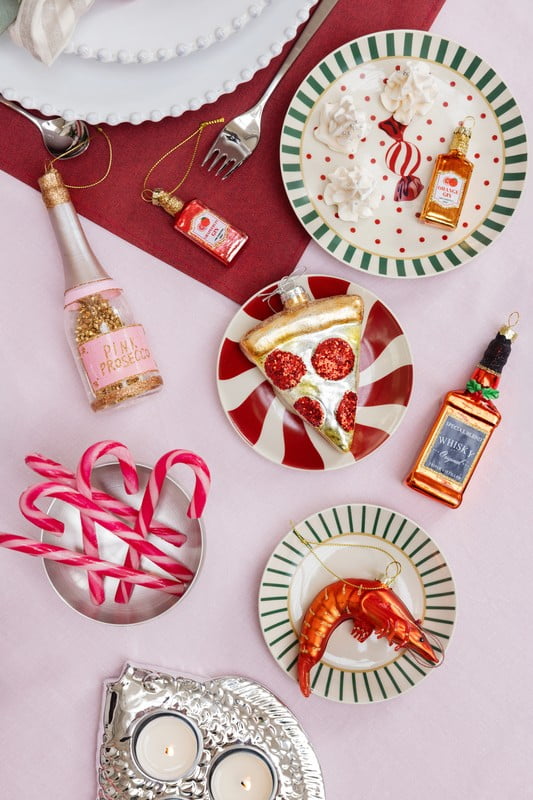 Inšpirácia: Vianoce