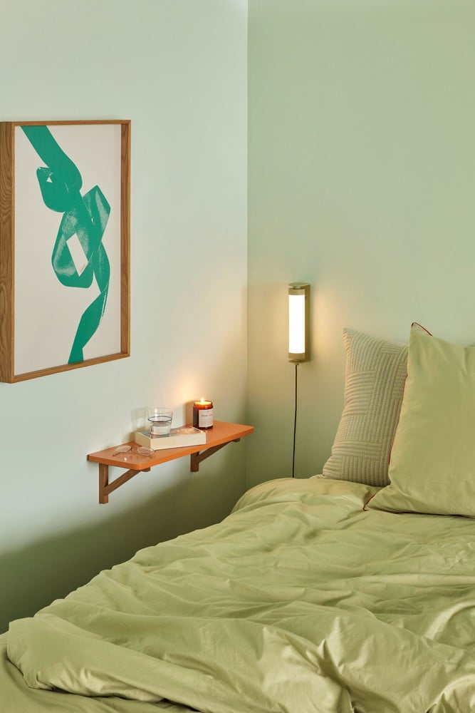 Inšpirácia: Spálňa, Dekorácie, Textil