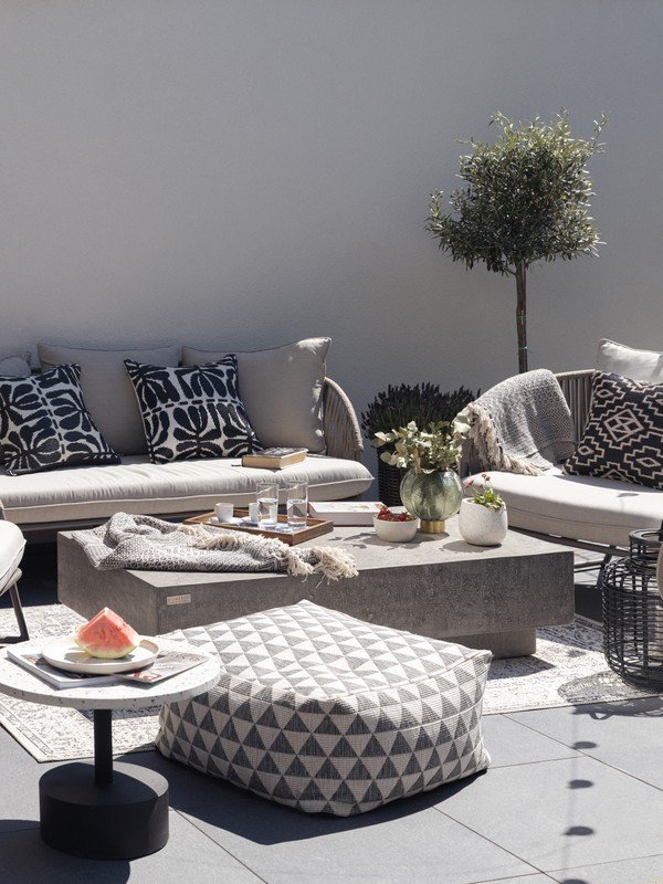 Inšpirácia: Záhrada, Outdoor