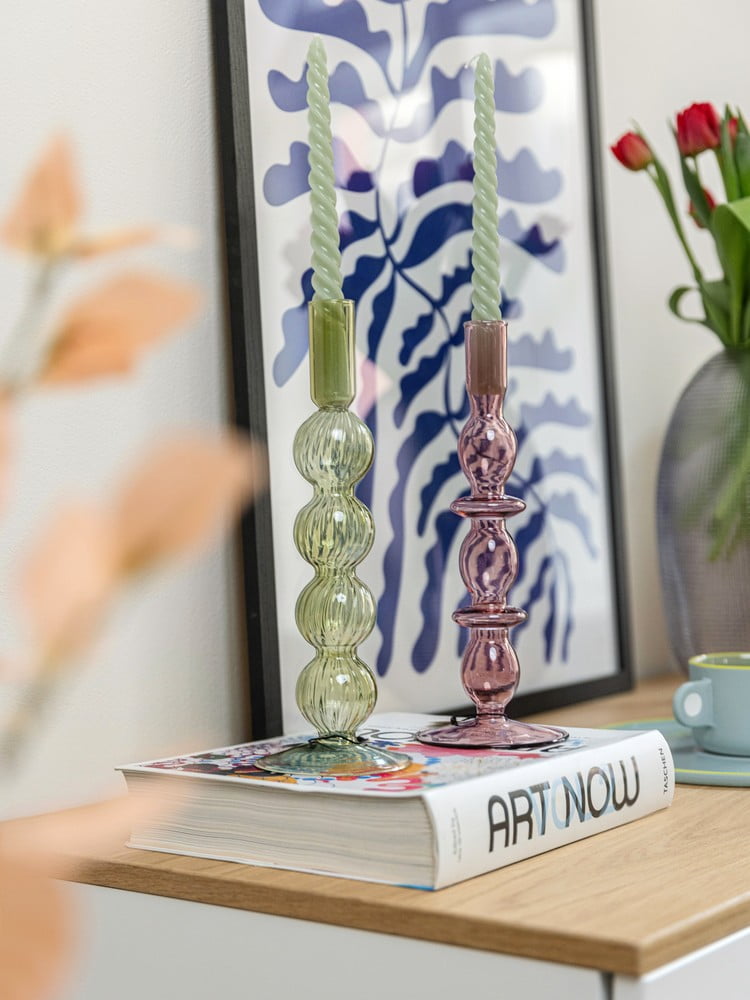 Inšpirácia: Obývacia izba